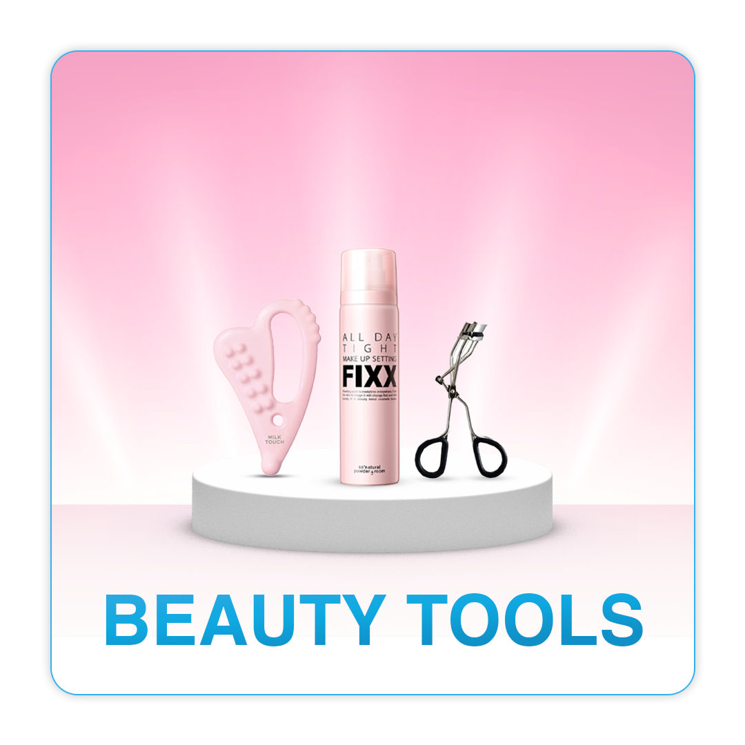 Beauty Tools